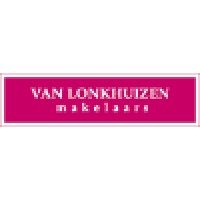 Van Lonkhuizen Makelaars Logo