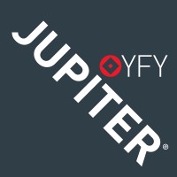 YFYJUPITER Logo