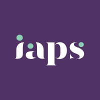 IAPS Logo