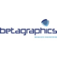 Betagraphics Logo