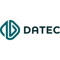 Datec AS Logo