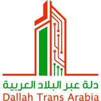 Dallah Trans Arabia Logo