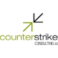Counterstrike Consulting Logo