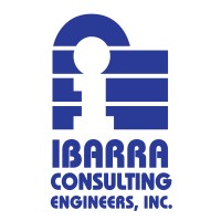 IBARRA Consulting Engineers Logo