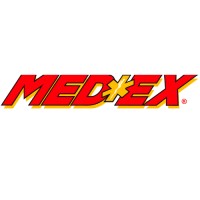 MedEx Ambulance Service Inc. Logo