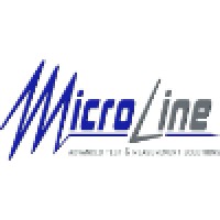 Microline Srl Logo