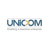 Unicom Infotel Pvt Ltd Logo