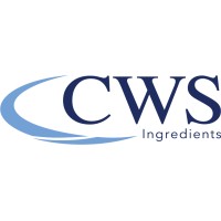 CWS Ingredients Logo