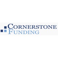 Cornerstone Funding Logo