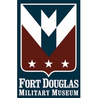 Fort Douglas Military Museum Logo