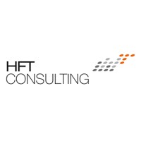 HFT Consulting Logo