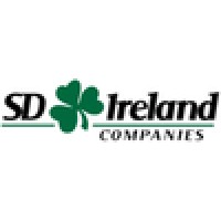 Sd Ireland Brothers Corp Logo