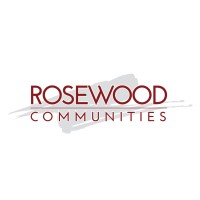 Rosewood Communities Logo
