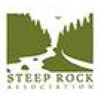 Steep Rock Association Inc Logo