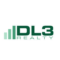 DL3 Realty Logo