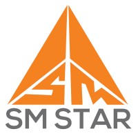 SM Star Engineers India Private Limited Logo
