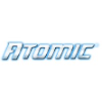 Atomic Games Logo