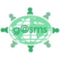 Global Alliance for Self Management Support Logo