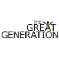 The Great Generation Logo