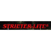 Strieter Corporation Logo