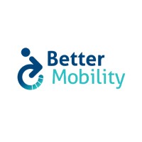 Better Mobility Limited Logo