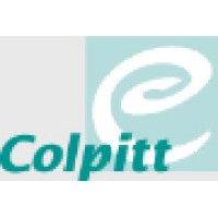 Colpitt BV Logo