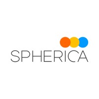 Spherica Logo