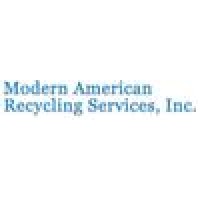 Mars Recycling Inc Logo