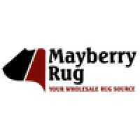 Mayberry Rug Logo
