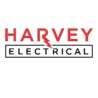 Harvey Electrical Ltd Logo