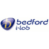 Bedford i-lab Logo