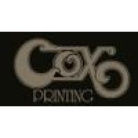 Cox Printing Logo