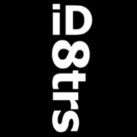 iD8trs Logo