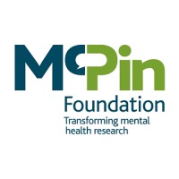 The McPin Foundation Logo