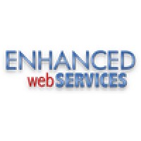 Enhanced Web Services Logo