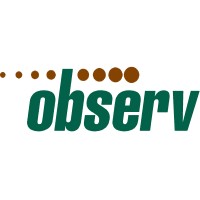 Observ, Inc. Logo