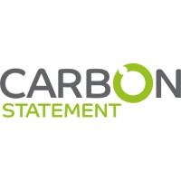 Carbon Statement Logo