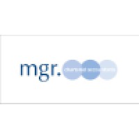 mgr Logo