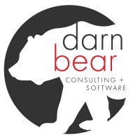 Darn Bear Software Logo