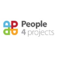 People For Projects Ltd Logo