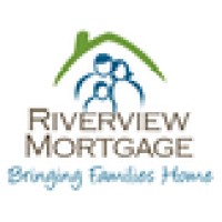Riverview Mortgage Logo