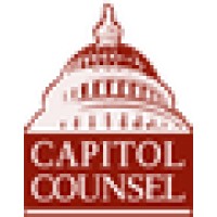 Washington Counsel Logo