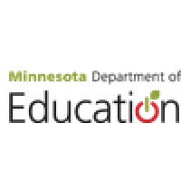 Department Of Minnesota Logo