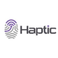 Haptic Networks Logo