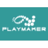 Playmaker Sports & Entertainment Logo