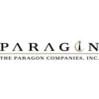 Paragon Companies Logo