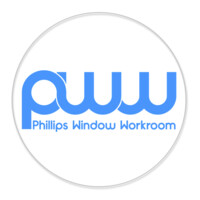 Phillips Window Workroom Logo