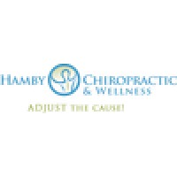 Hamby Chiropractic Logo