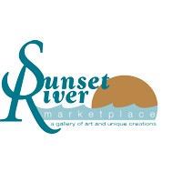Sunset River Marketplace Logo