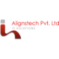 Alignstech Pvt. Ltd Logo